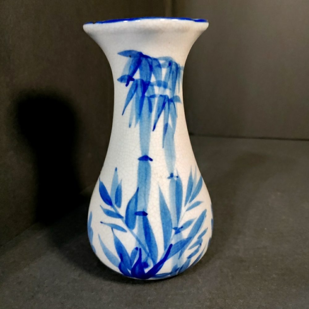 Pottery Vase⭐